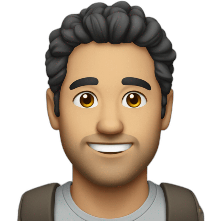 Adrian Mato emoji