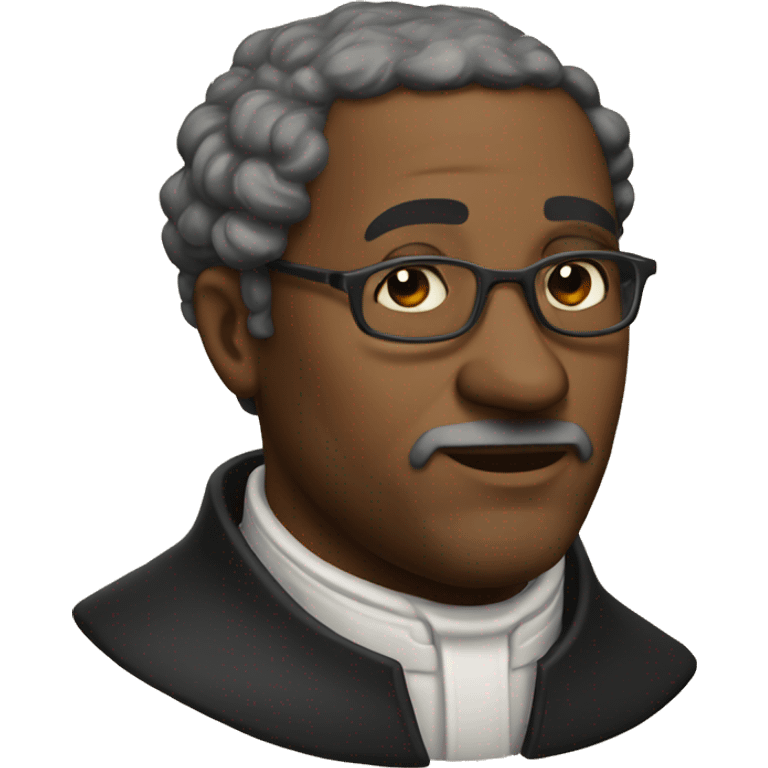 luther father of reformation emoji