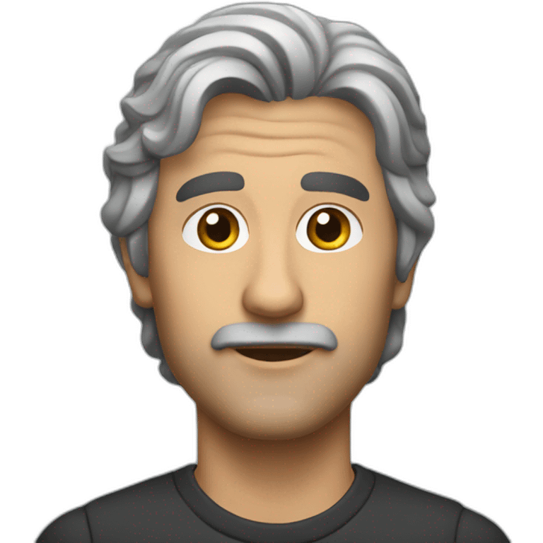 Jose breton emoji