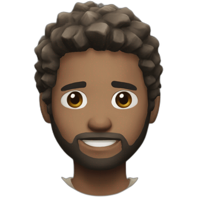 Elie in the last of us emoji