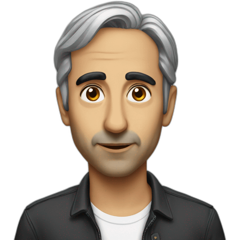 Zemmour emoji