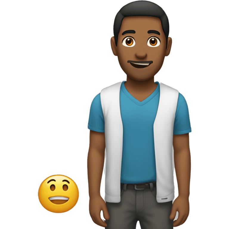 Nando’s emoji