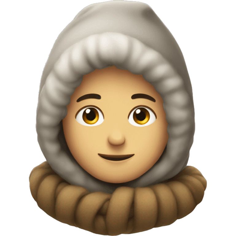 Cosy emoji