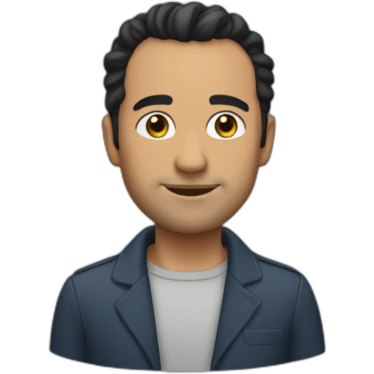 Julien benard emoji