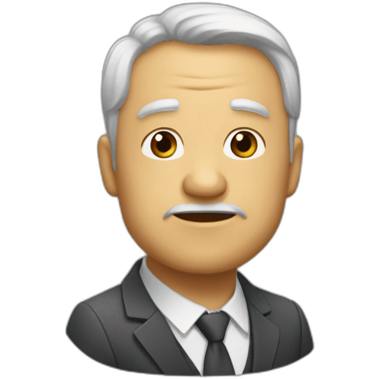 Coeurbriser qui vole emoji