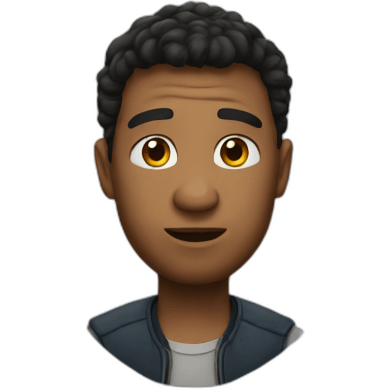 hugo emoji