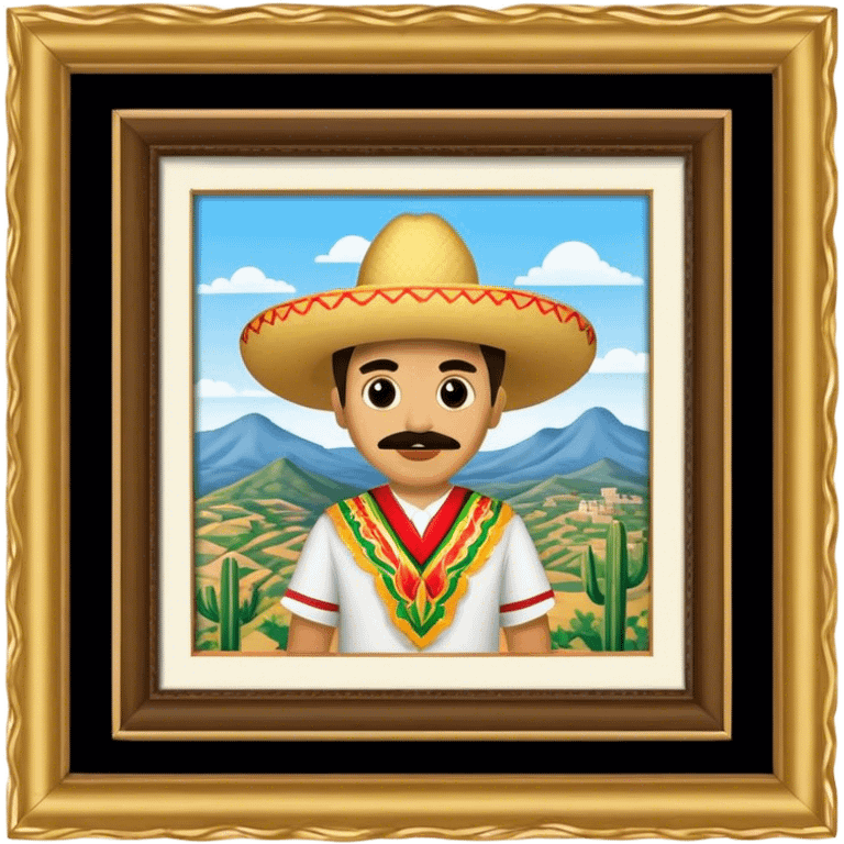 Jalisco emoji