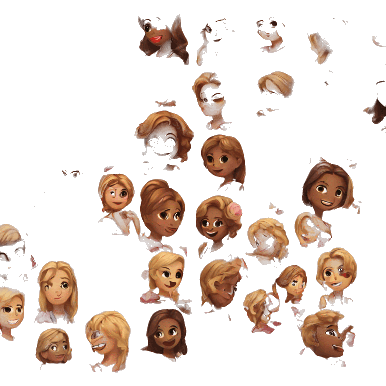 Twice emoji