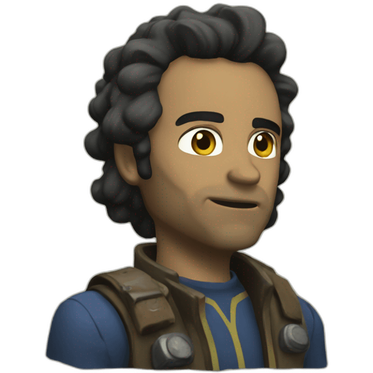 Fallout  emoji