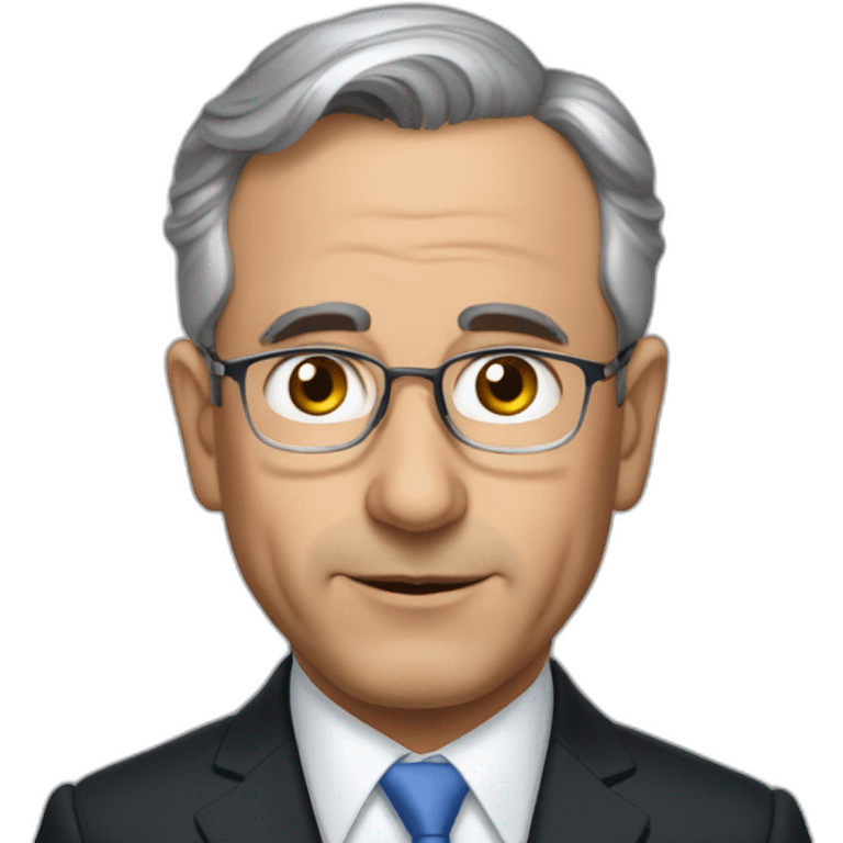 Alvaro uribe emoji