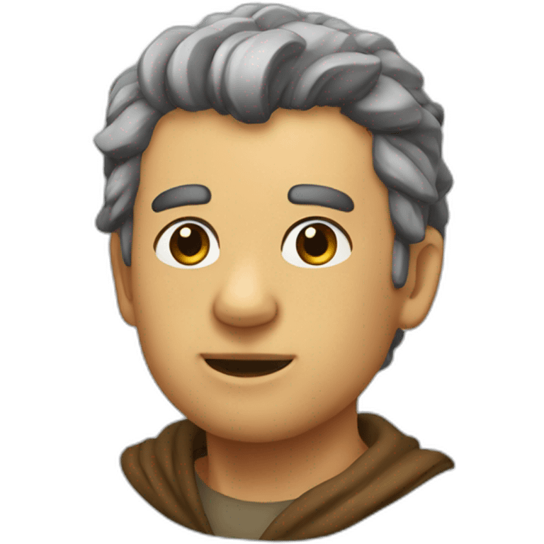 bovaro fiandres emoji