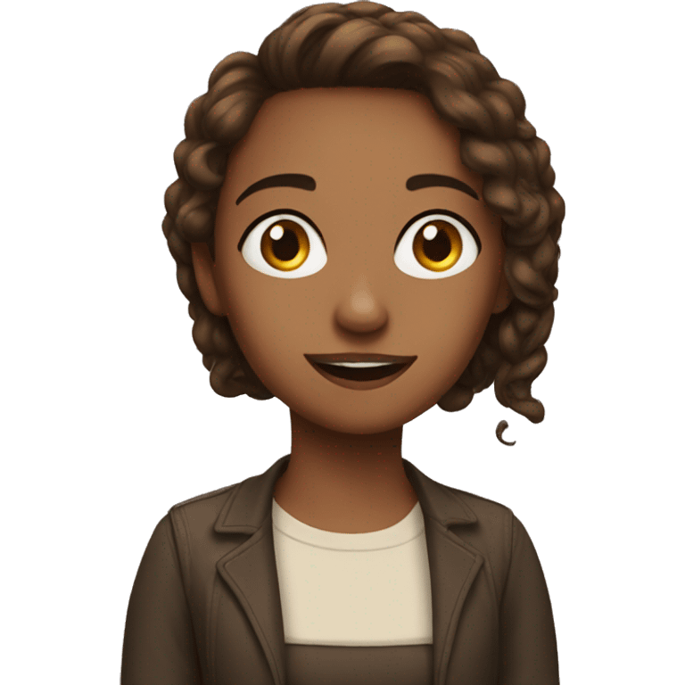 bethany emoji