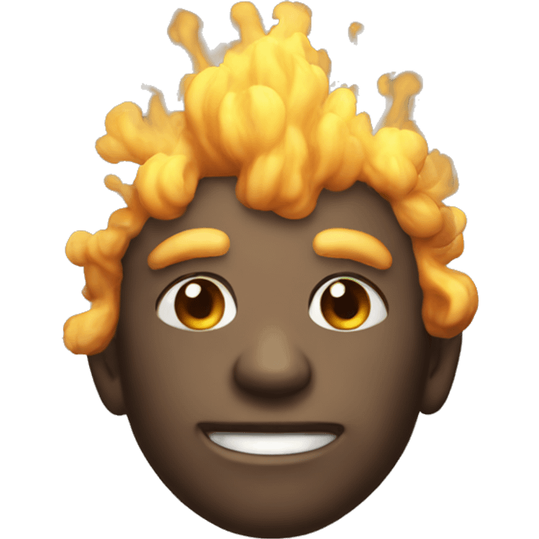 elemental emoji