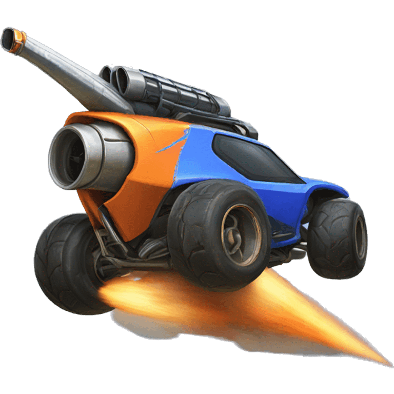 rocket league octane emoji