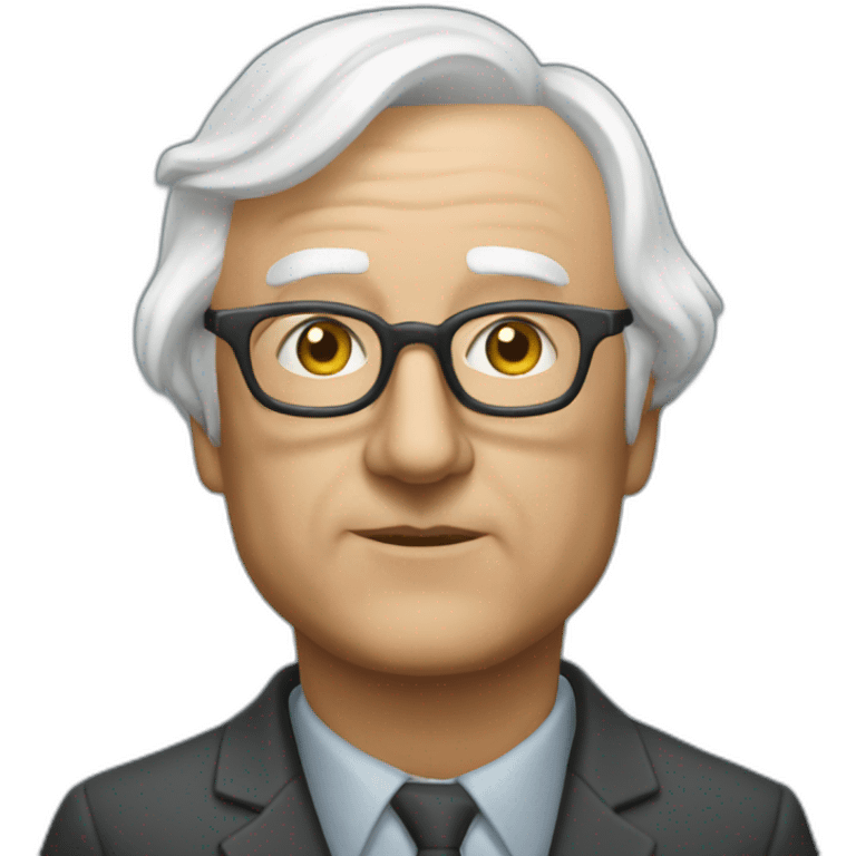 Ray Douglas Bradbury emoji