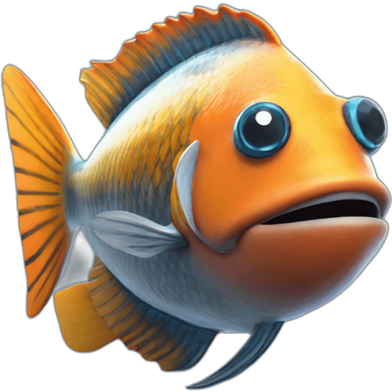 fish from subnautica below zero emoji