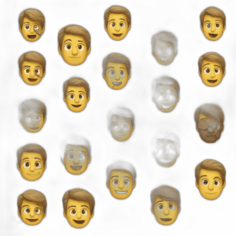 rene-schuler Emojis emoji