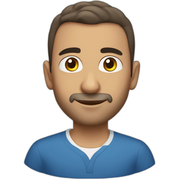 Asfar rabat emoji