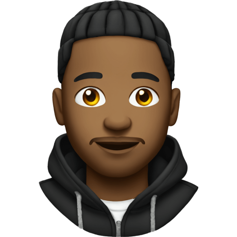 rapper emoji