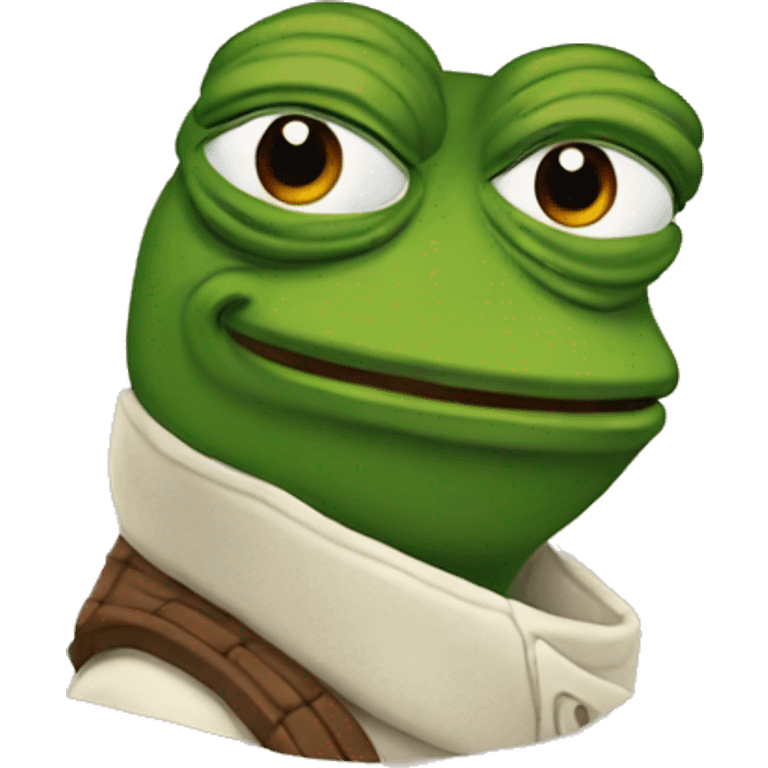 pepe emoji