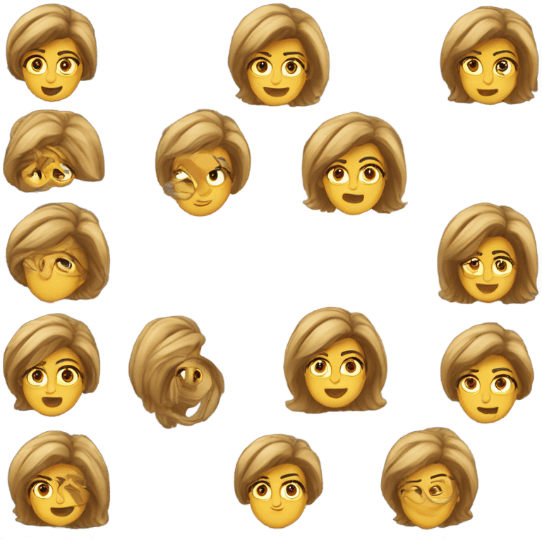 Hoda kotb emoji