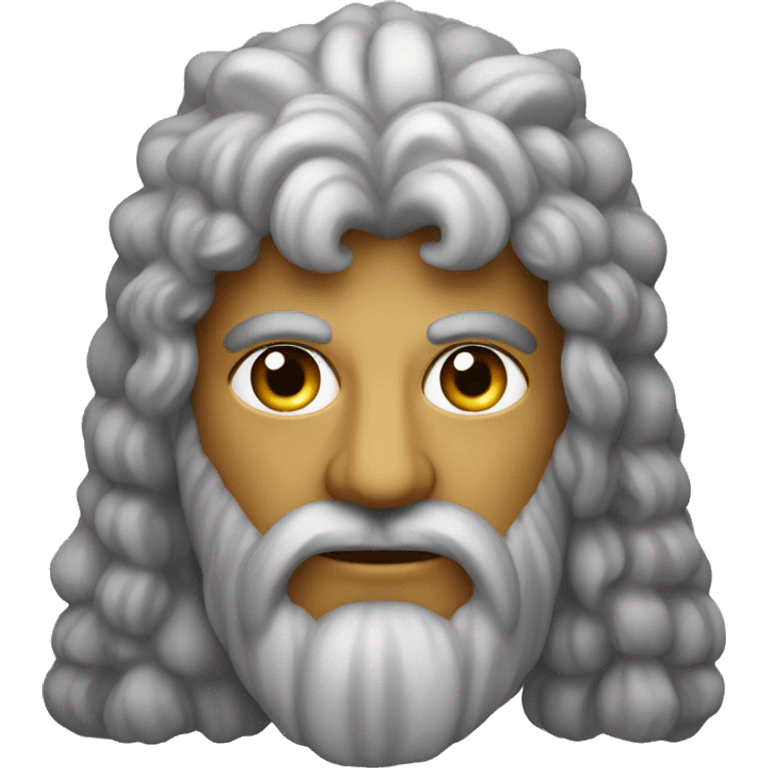 Ahura Mazda  emoji