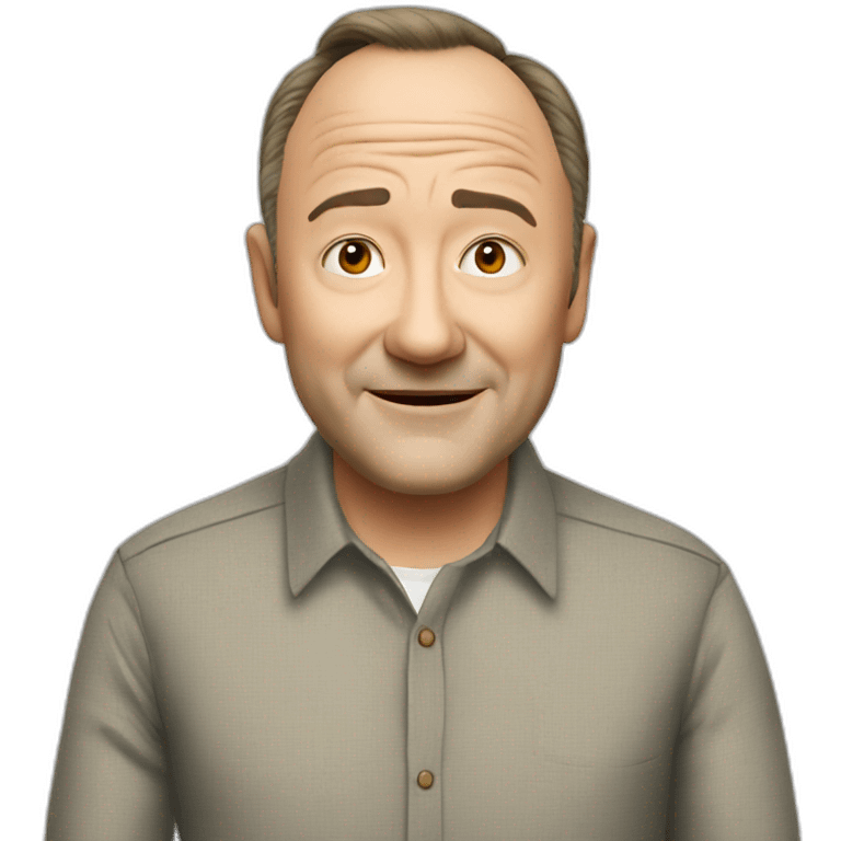 bob mortimer emoji