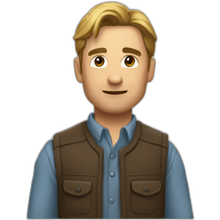 steve maincraft emoji