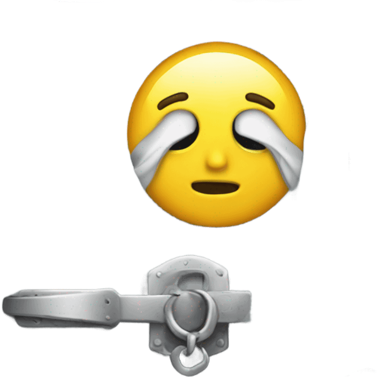 safe emoji