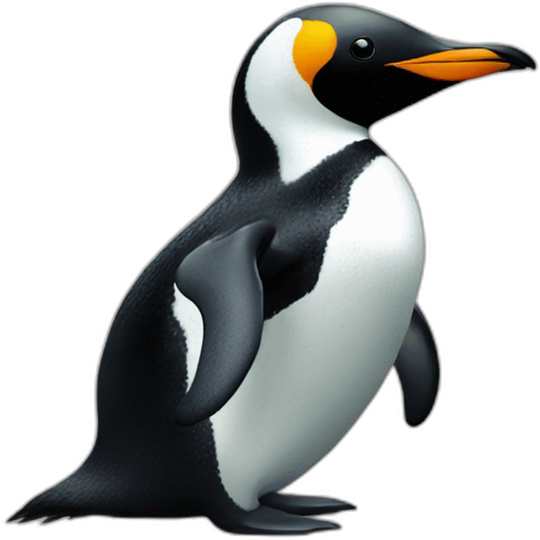 pinguin emoji