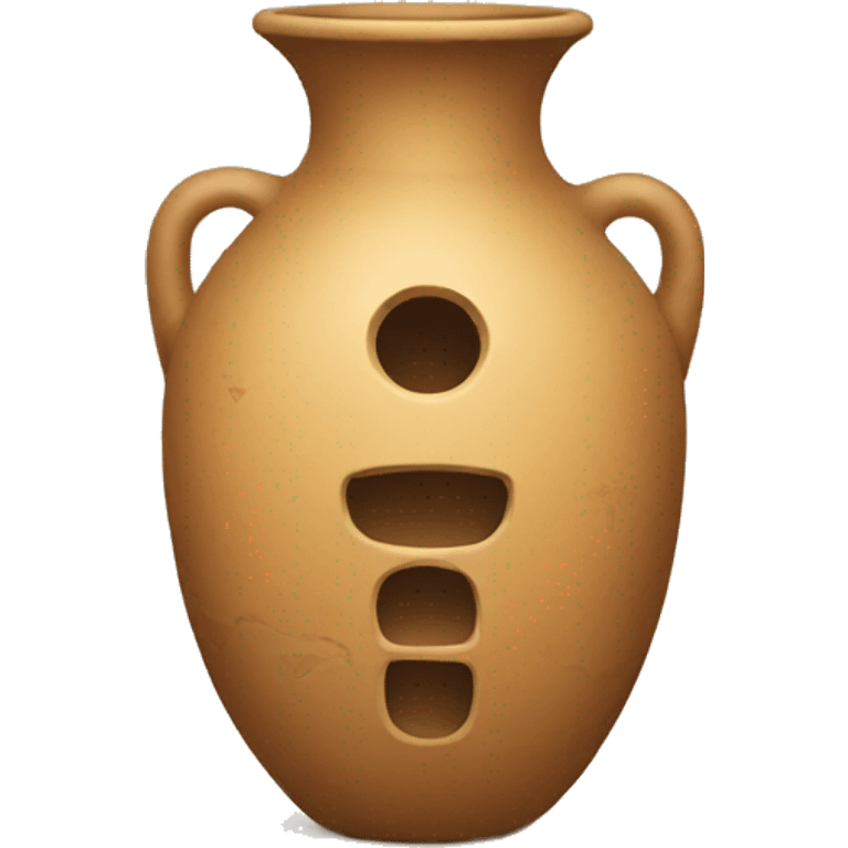 Amphora emoji