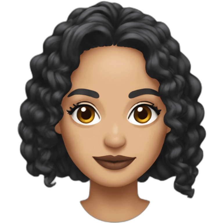 Kehlani singer emoji