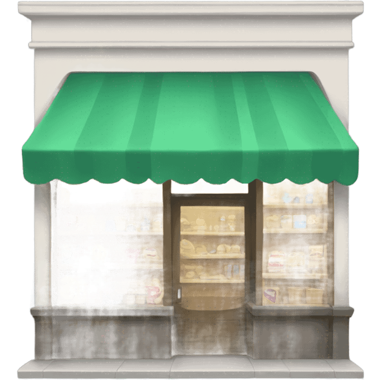 shop emoji