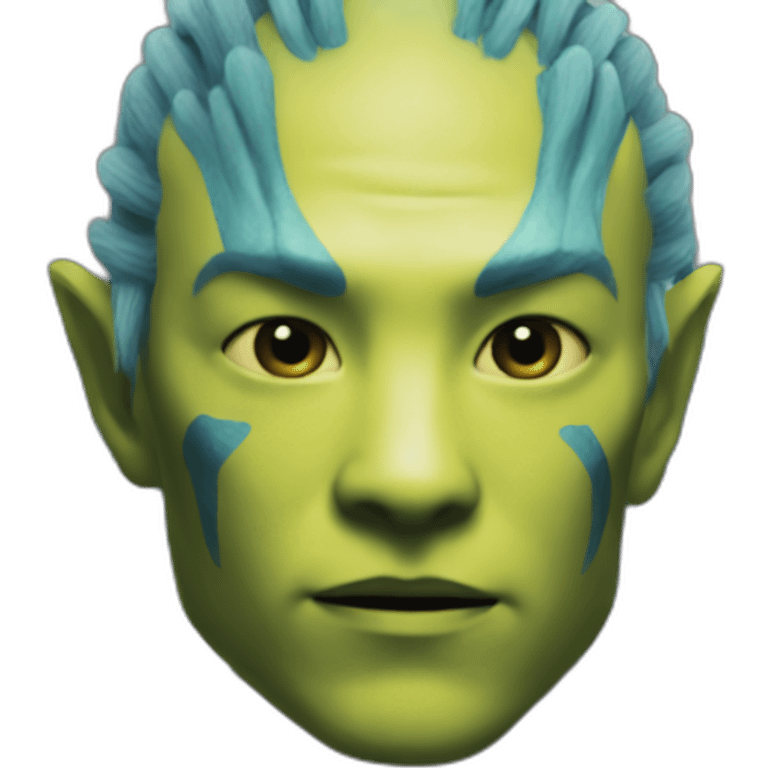 na'vi emoji