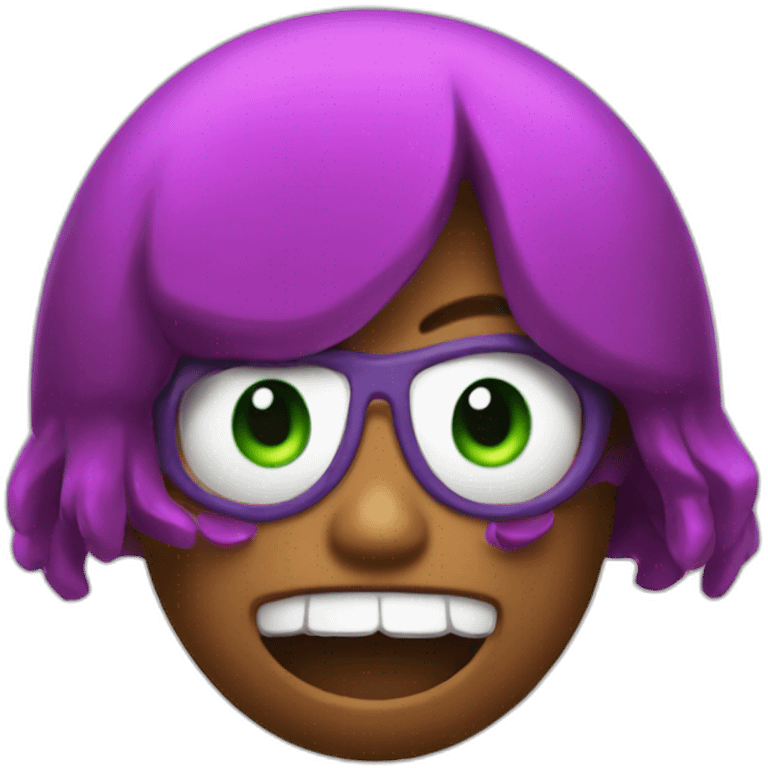 Splatoon emoji