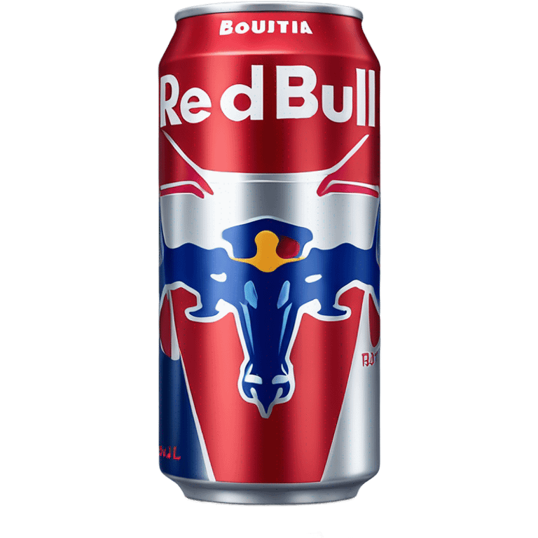 Redbull emoji