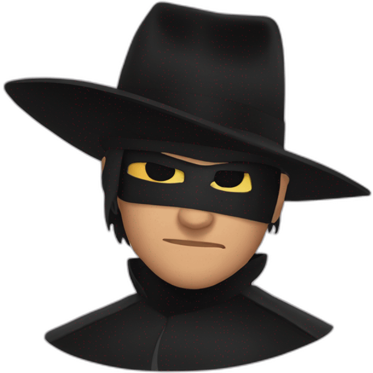 el zorro emoji