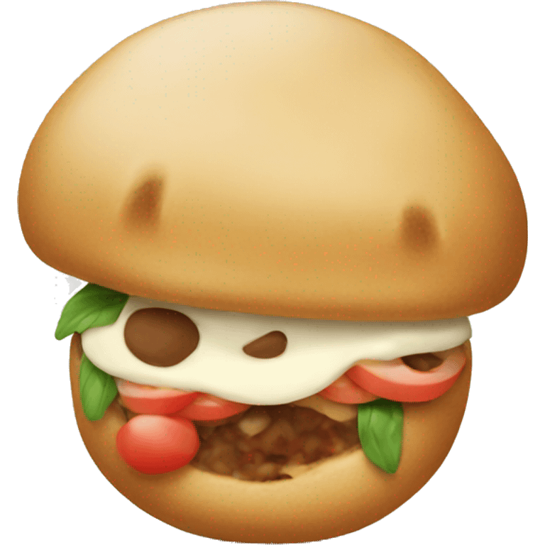 Food emoji