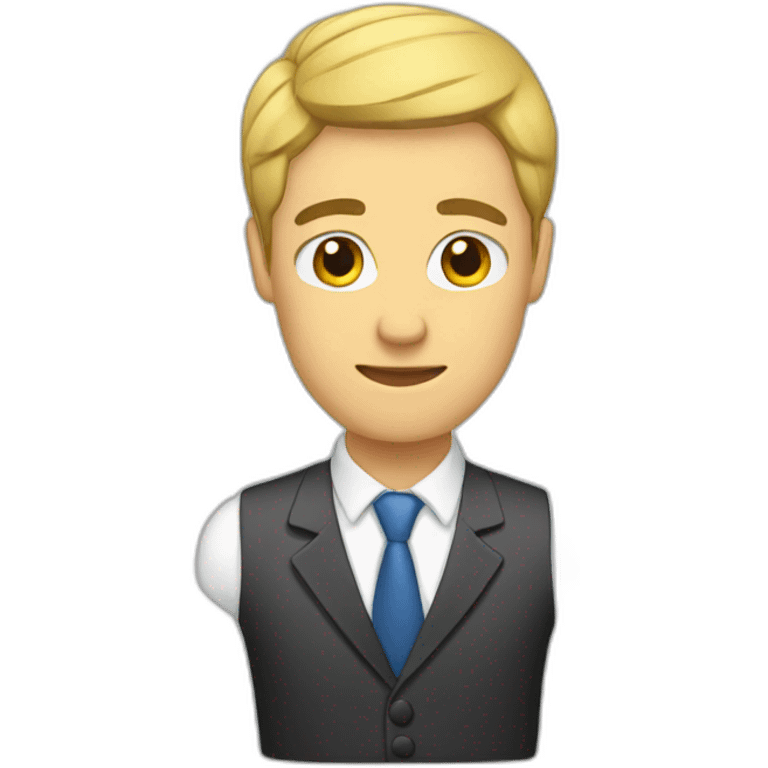 Office emoji