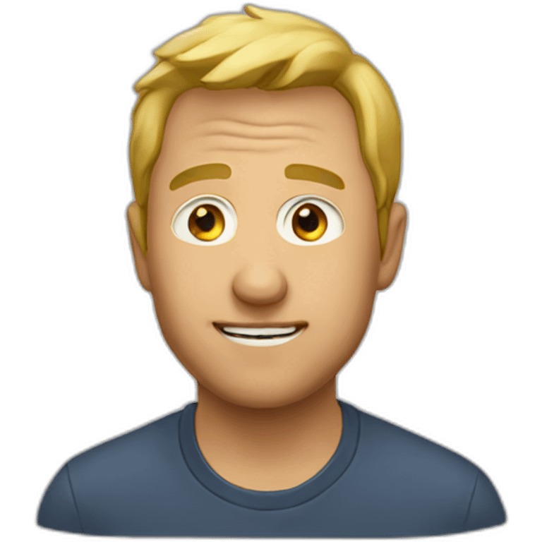 brian emoji