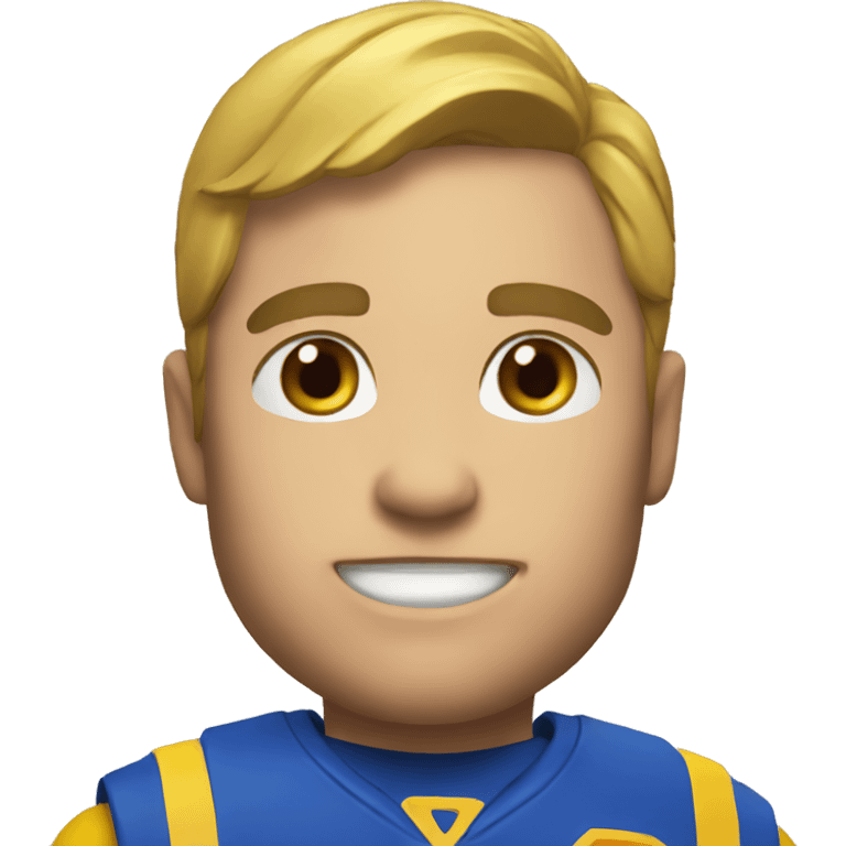 Wonder league emoji