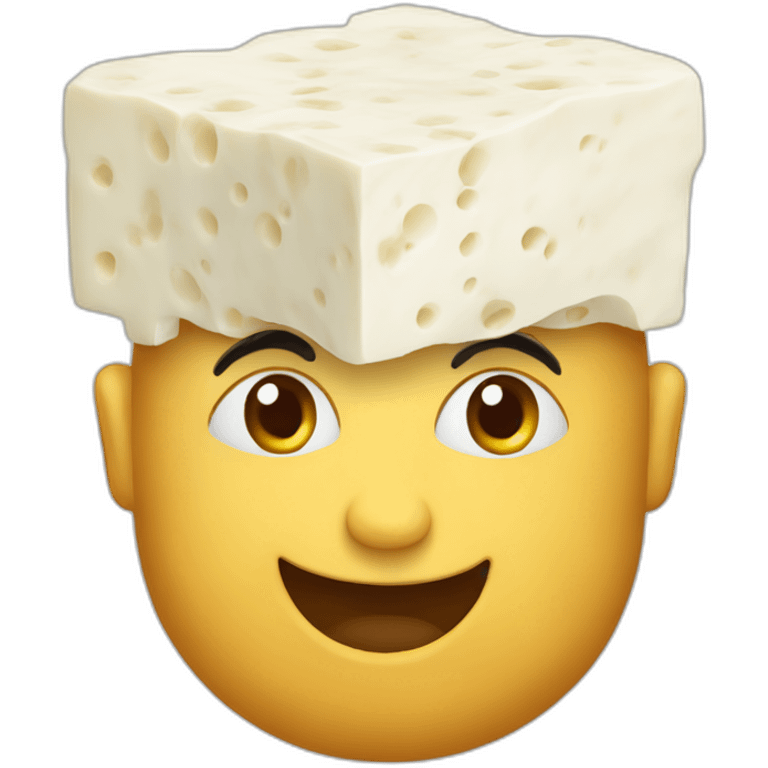 Paneer emoji