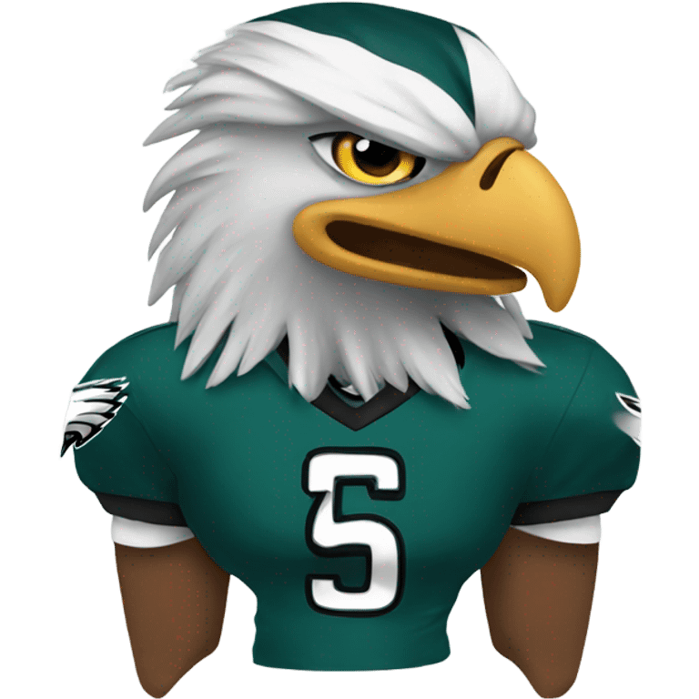 Eagles emoji