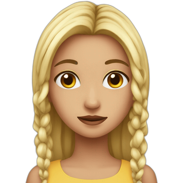 Rola emoji