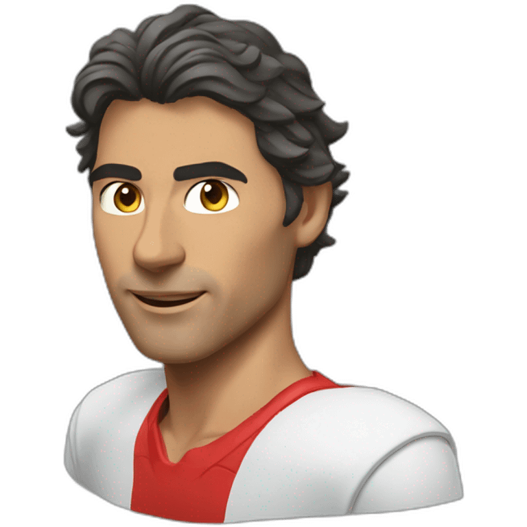 raphaël nadal emoji