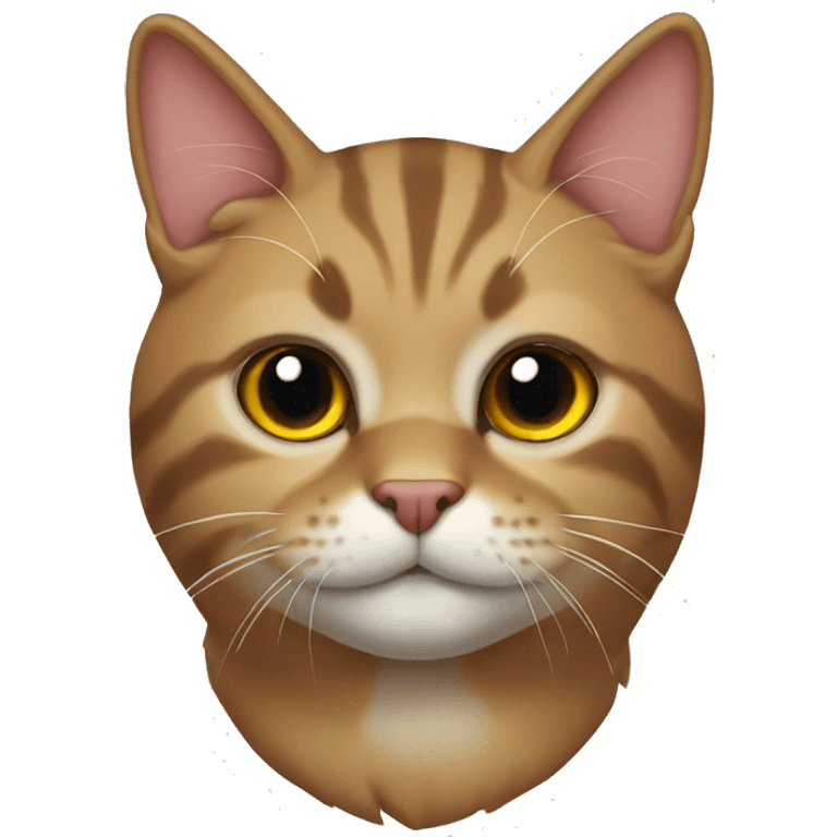 hearth head cat emoji