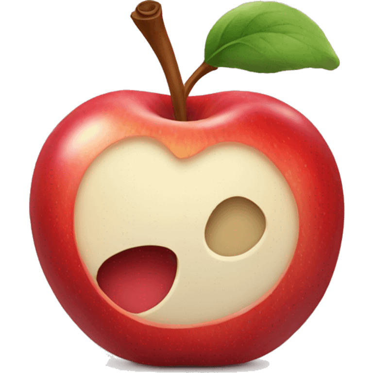 apple silcon emoji