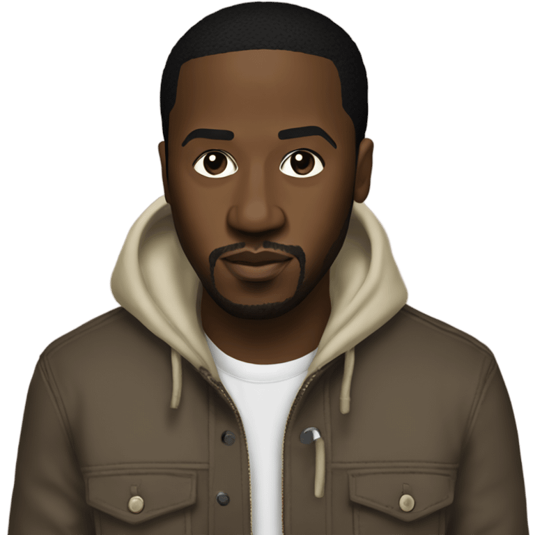 Meek mill emoji