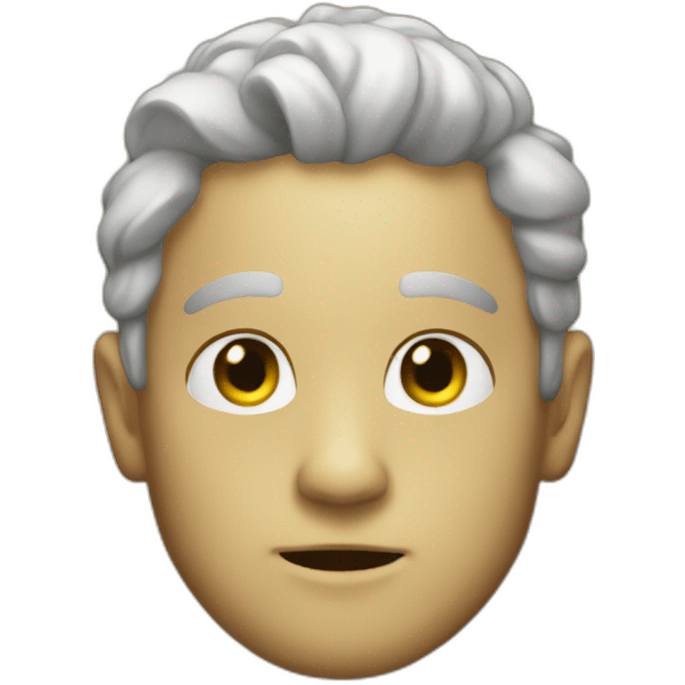 Oro emoji