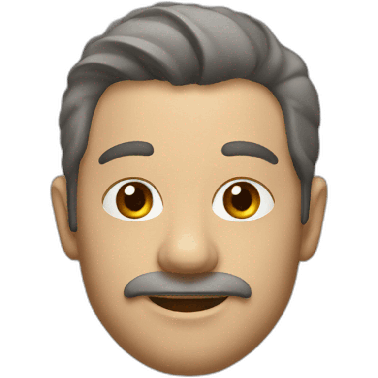 Salamèche emoji